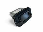 Multifunktionsanzeige Fiat 500L (351) 07355674440