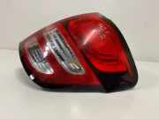 Lampenträger Heckleuchte rechts Citroen C3 II (SC) 9673805280