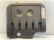 Motorabdeckung Skoda Octavia II Kombi (1Z) 03G103925BG