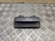 Türaußengriff hinten links LAND ROVER FREELANDER (L314) 1.8 i 16V 4x4 CXB101530XXX