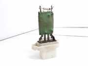 Blower Fan Relay FORD FUSION (JU_) 1.4 TDCi 3M5H18B647AC