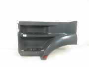 Linke metallische Seitenschwellerabdeckung MERCEDES-BENZ ACTROS MP4 1845 L 9606664503