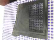 Luftmikrofilterabdeckung AUDI A4 Cabrio (8H7, B6, 8HE, B7) 3.0 TDI quattro 8E1819447A