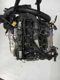 Motor MERCEDES-BENZ B (W246, W242) B 180 CDI (246.200) A651