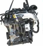 Motor VW TIGUAN (CT1) 2.0 TDI DTS