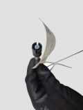 Antenne CITROËN C5 II (RC_) 3.0 V6 (RCXFUF) 9650910980