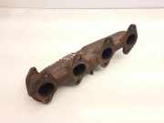 Auspuffkrümmer links RENAULT TRAFIC II Furgon (FL) 2.5 dCi