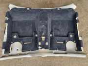 Bodenmatte hinten links BMW 3 (G20, G28) 3 (G20) 316 d 7483082