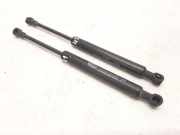 Heckklappe Gasdruckfeder rechts PEUGEOT 406 Coupe (8C) 2.2 HDI GS0472