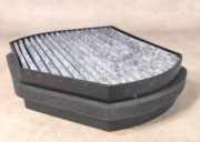 Andere Teile des Innenraums MERCEDES-BENZ CLK Cabrio (A208) 55 AMG (208.474) 059