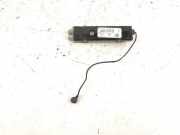 Antennenverstärker MERCEDES-BENZ G Cabrio (W463) G 320 CDI (463.303)