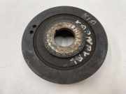 Kurbelwellenriemenscheibe KIA CARNIVAL II (GQ) 2.9 CRDi