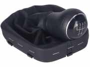 Gangschaltmechanismus