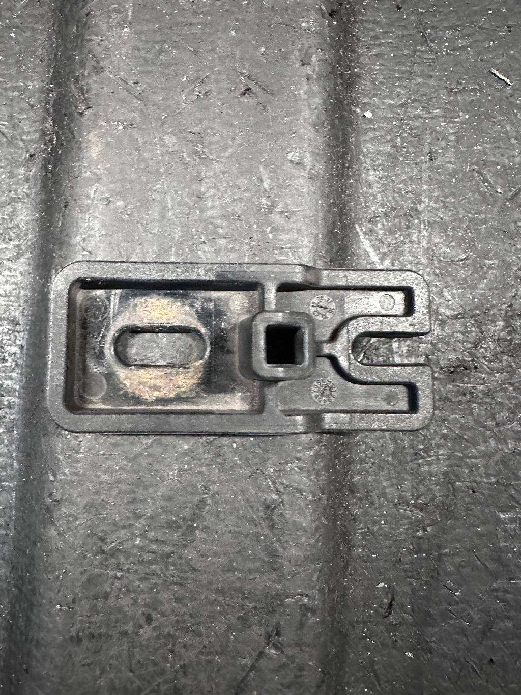 Kühlerträger Volvo S90 II (234) 1123764XX