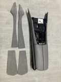 Armlehne BMW 7er (F01, F02, F03, F04) 9112677