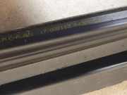 Abdeckkappe Scheinwerferwaschanlage links PEUGEOT 308 (4A_, 4C_) 1.6 HDi 9680347280