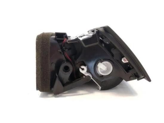 Frischluftgrill SKODA SUPERB II (3T4) 2.0 TDI 3T0819702 Bild Frischluftgrill SKODA SUPERB II (3T4) 2.0 TDI 3T0819702