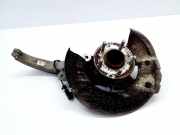 Radnaben vorne links JAGUAR XF (X260) 2.0 D GX63-3K186-AA