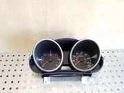 Kombiinstrument MAZDA 3 Sedan (BL) 1.6 MZR CD BBM655430