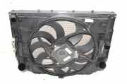 Radiator Pack Set BMW 4 Gran Coupe (F36) 420 d 8507404 8641946