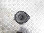 Türlautsprecher hinten links OPEL Crossland X (P17) (P17) 1.2 (75) 84248798