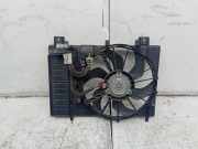 Kühlmodul Peugeot 508 I () 3000257