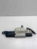 Dachklappmechanismus MERCEDES-BENZ SL (R129) 500 (129.068) A1298600835 A1298600735