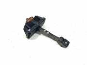 Türanschlag vorne links