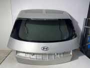 Heckklappe geschlossen Hyundai Ioniq (AE)