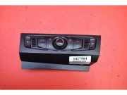 Heizungsbetätigung (Konsole) vorne Audi A4 Allroad (8K, B8) 8T1820043AH