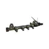 Kraftstoffzuführung ALFA ROMEO GIULIETTA (940_) 2.0 JTDM 712050 0445214192