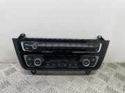 Heizungsbetätigung (Konsole) vorne BMW 3er (F30, F80) 9363498