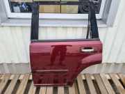 Tür hinten links NISSAN X-TRAIL (T30) 2.2 dCi