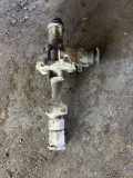 Vorderes Untersetzungsgetriebe TOYOTA LAND CRUISER 120 (_J12_) 3.0 D-4D (KDJ120, KDJ150, KDJ125)