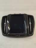 Navigationsanzeige VOLVO XC60 D4 AWD 32247465
