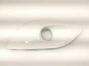 Kühlergrill links Peugeot 308 II () 36126154