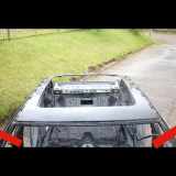 Dach mit Sonnendachausschnitt BMW 7er (G11, G12)