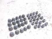 Radschraubensatz FORD TRANSIT Furgon 2.2 TDCi