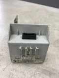 Inclination Yaw Sensor BMW 3 (E46) 320 d 6923215