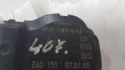 Air Flap Motor PEUGEOT 407 Coupe (6C_) 2.0 HDi 4PUH19E616BB