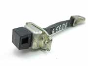 Türanschlag hinten links MITSUBISHI OUTLANDER II (CW_W) 2.2 DI-D 4WD