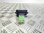 Relais für Lüfter Citroen C3 (FC) 12631