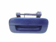 Türaußengriff hinten rechts PEUGEOT 406 (8B) 1.9 TD 9621859377
