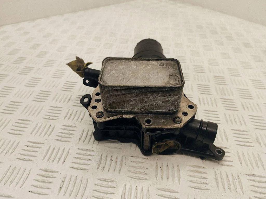 Ölfilterhalter MERCEDES-BENZ A (W177) A 180d (177.003) 213058627R