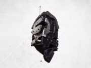 Türschloss links vorne Nissan X-Trail II (T31)