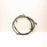 Handbremskabel FORD KUGA II (DM2) 2.5 CV61 2A603 BD
