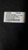 Kofferraumteppich NISSAN NOTE (E12) 1.2 DIG-S 849033VV0A
