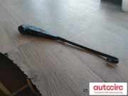 Wischermotor hinten Ford Transit Kasten (FA) YC1517C420AA