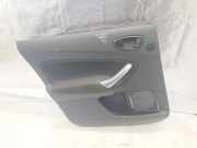 Türpolster hinten links FORD MONDEO IV (BA7) 1.8 TDCi