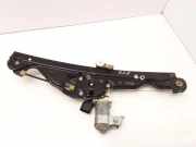 Türfensterheber hinten rechts BMW 5 Touring (E61) 520 d 977977XXX 977977